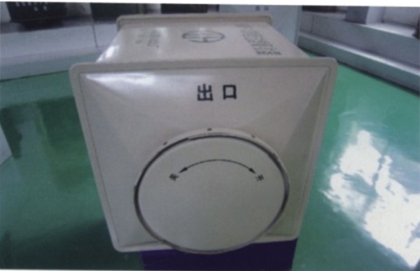 福建新型人防专用过滤器