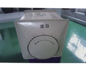 福建新型人防专用过滤器