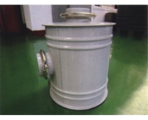 福建人防车载过滤吸收器